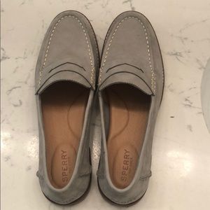 Sperry Top-Sider loafers